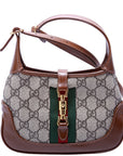 GCCI  Jackie  Mini Hobo Brown