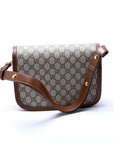 GCCI  Horsebit  Shoulder Bag