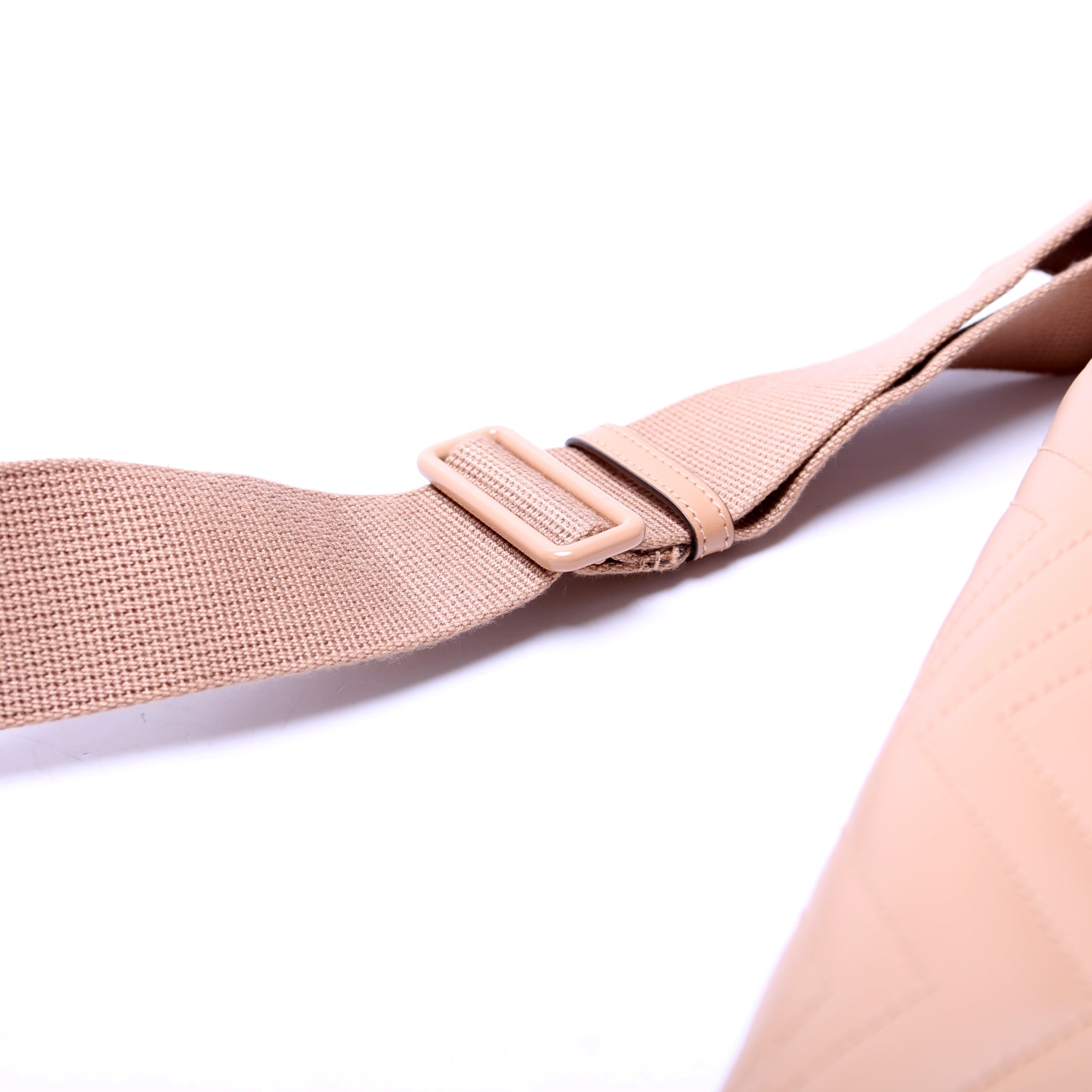 GCCI  Marmont Monochrome Shoulder Tan