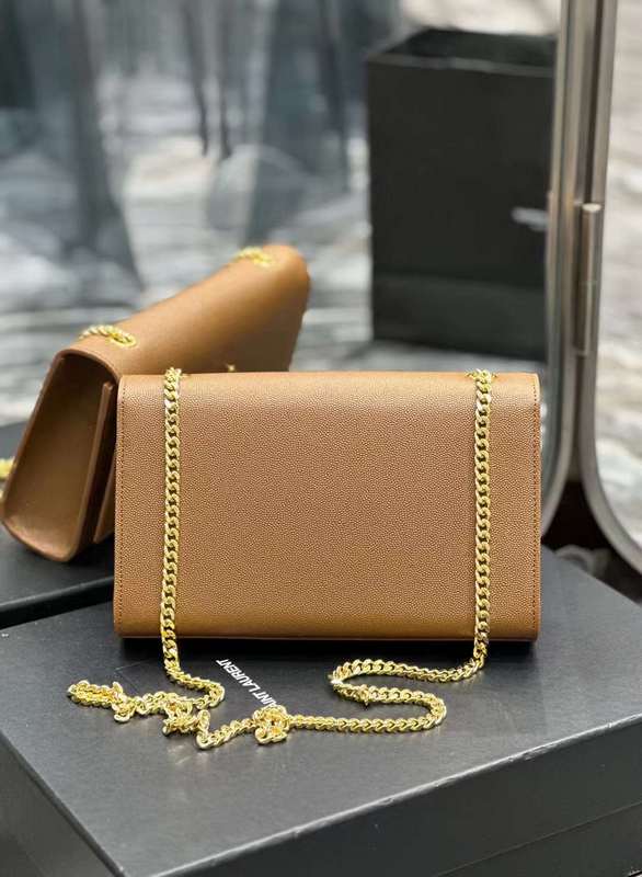 YSL - Bags - The Wells Bags  583