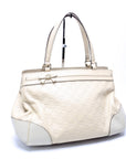 GCCI  GCCIssima Mayfair Ribbon White