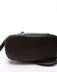 GCCI  Mini Dome GCCIssima Black