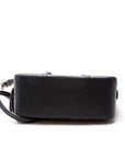 GCCI  Micro GCCIssima Small Crossbody Navy