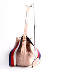 GCCI  GG Marmont Bucket Pink