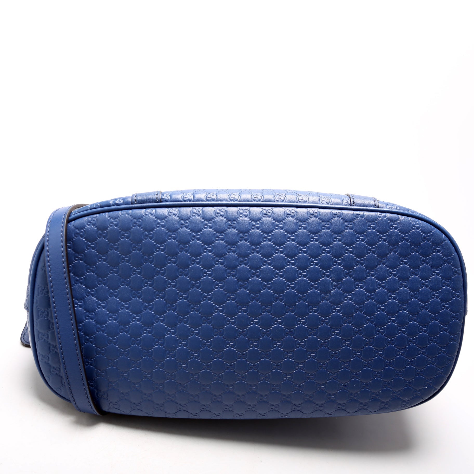 GCCI  Mini Dome GCCIssima Blue