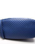 GCCI  Mini Dome GCCIssima Blue