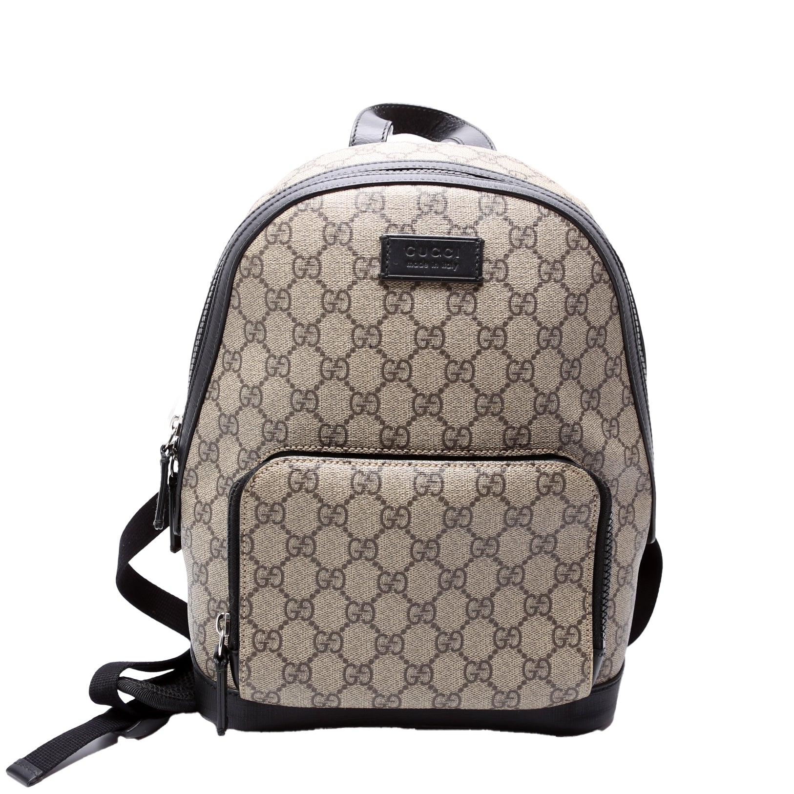 GCCI  GG Supreme Eden Backpack Small
