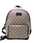 GCCI  GG Supreme Eden Backpack Small