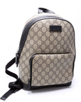 GCCI  GG Supreme Eden Backpack Small