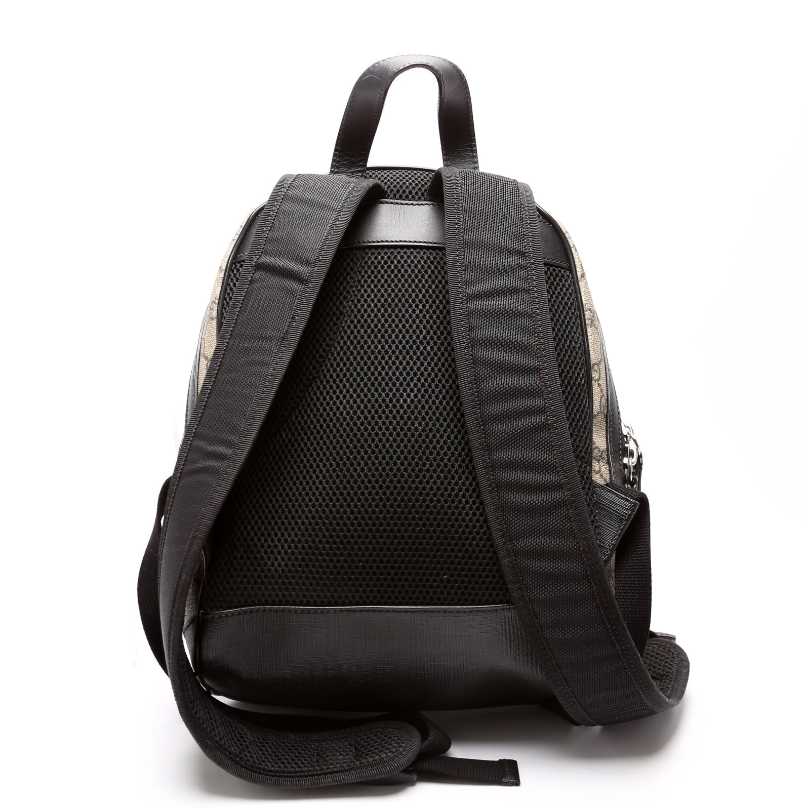 GCCI  GG Supreme Eden Backpack Small