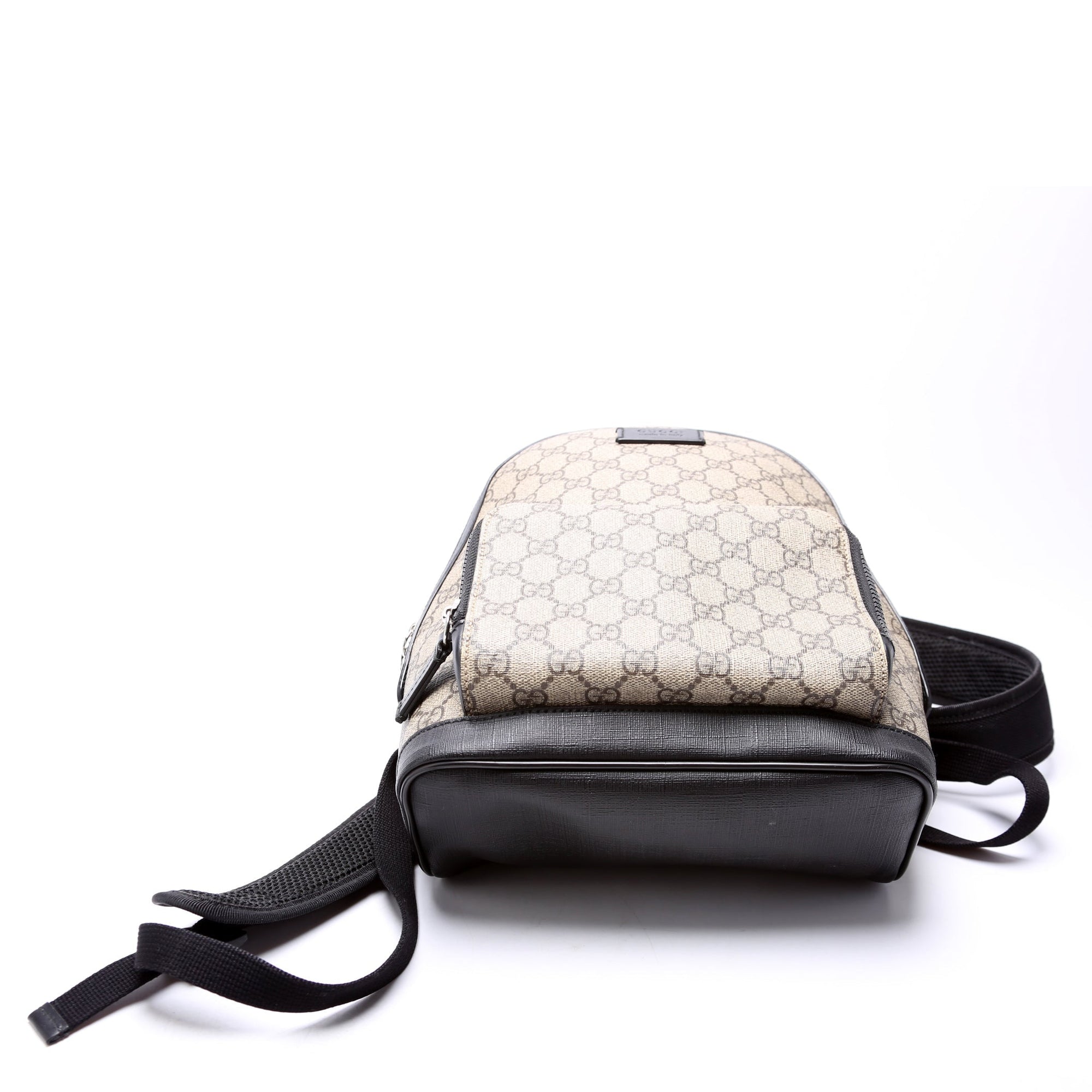 GCCI  GG Supreme Eden Backpack Small
