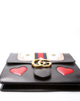 GCCI  Marmont Web Heart Medium