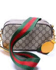 GCCI  GG Supreme Messenger Bag