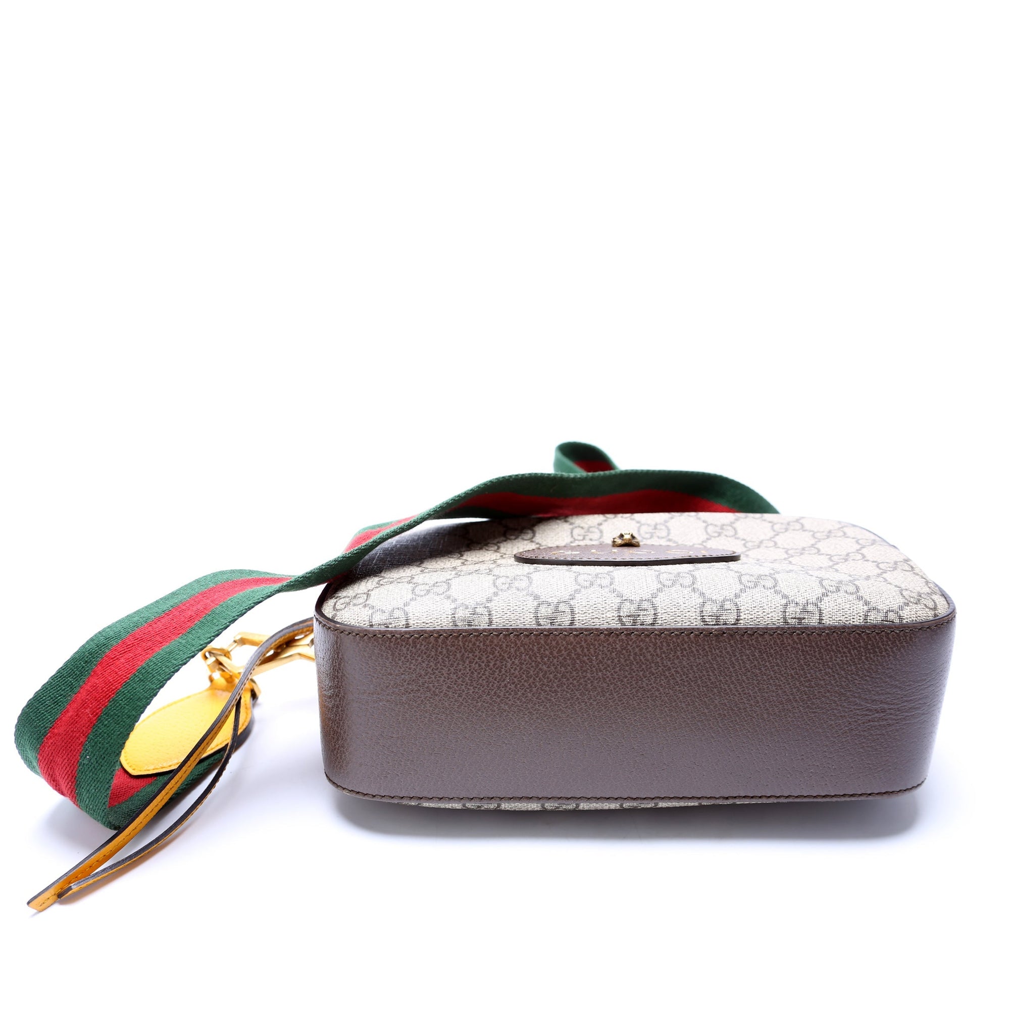 GCCI  GG Supreme Messenger Bag
