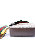 GCCI  GG Supreme Messenger Bag