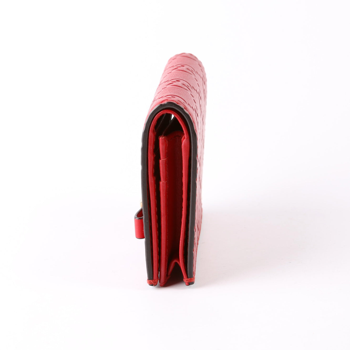 GCCI  GCCIssima Card Holder Red