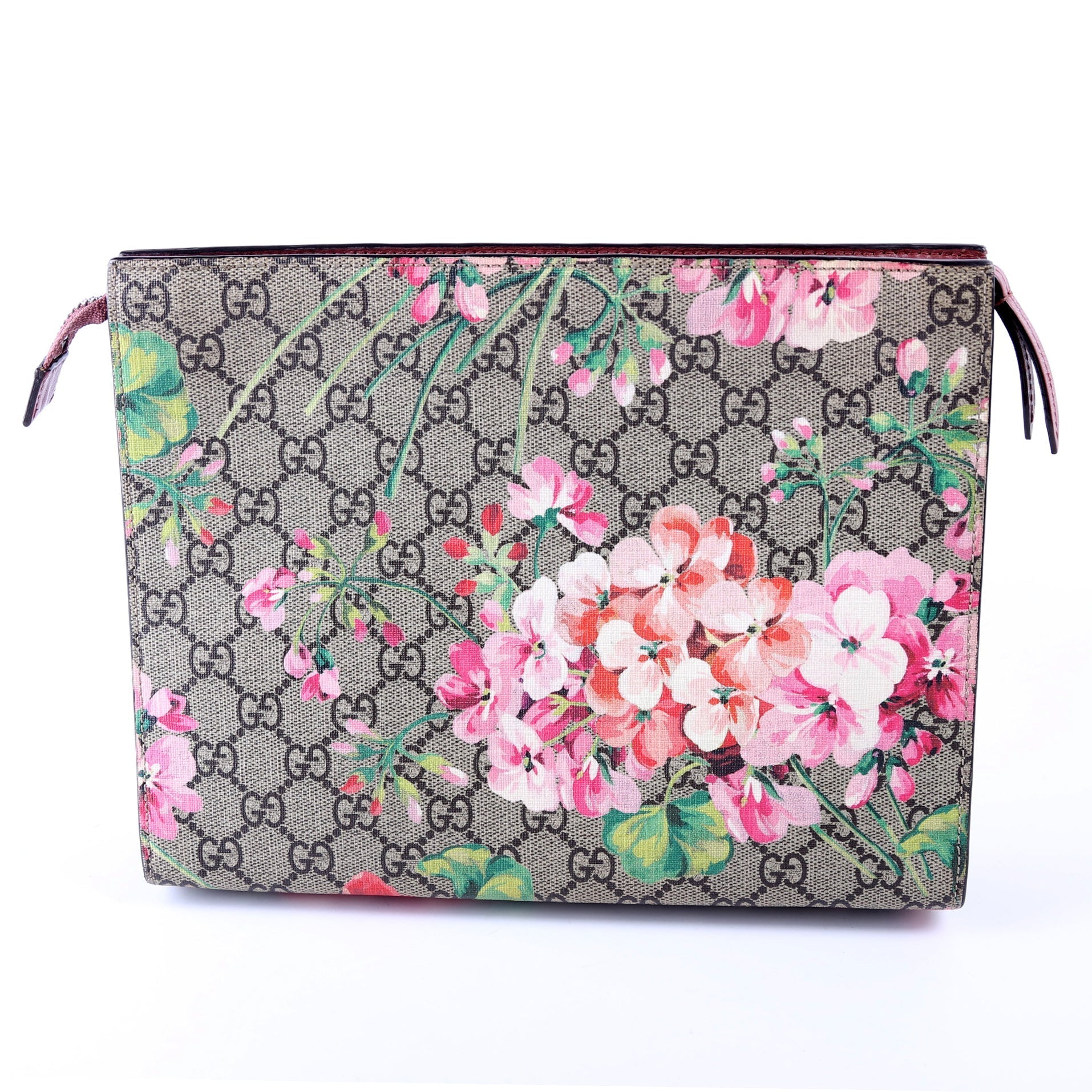 GCCI  GG Supreme Blooms Cosmetic