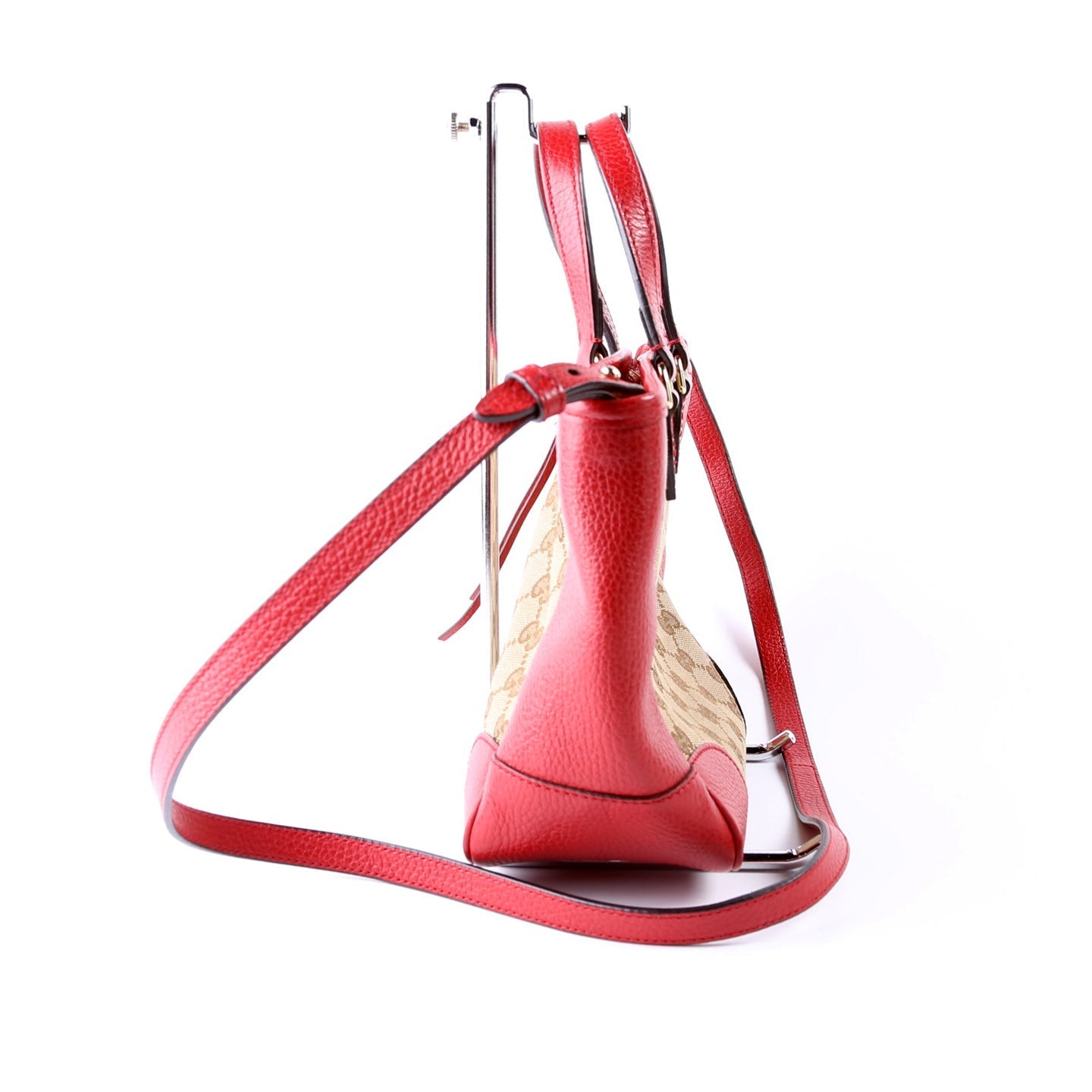 GCCI  GG Small Crossbody Red