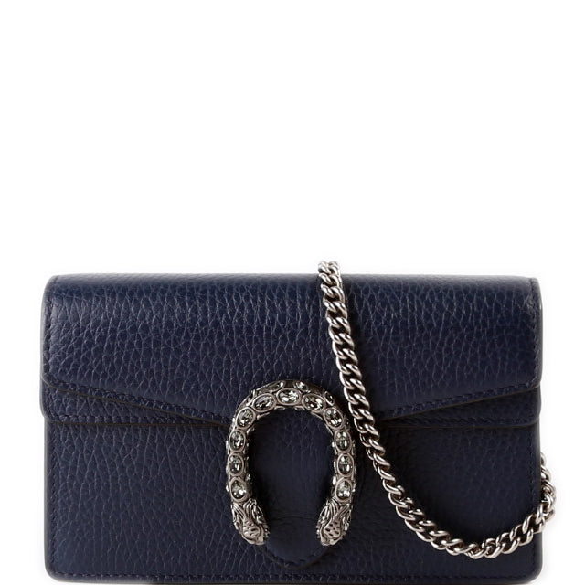 GCCI  Dionysus Leather Super Mini