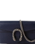 GCCI  Dionysus Leather Super Mini