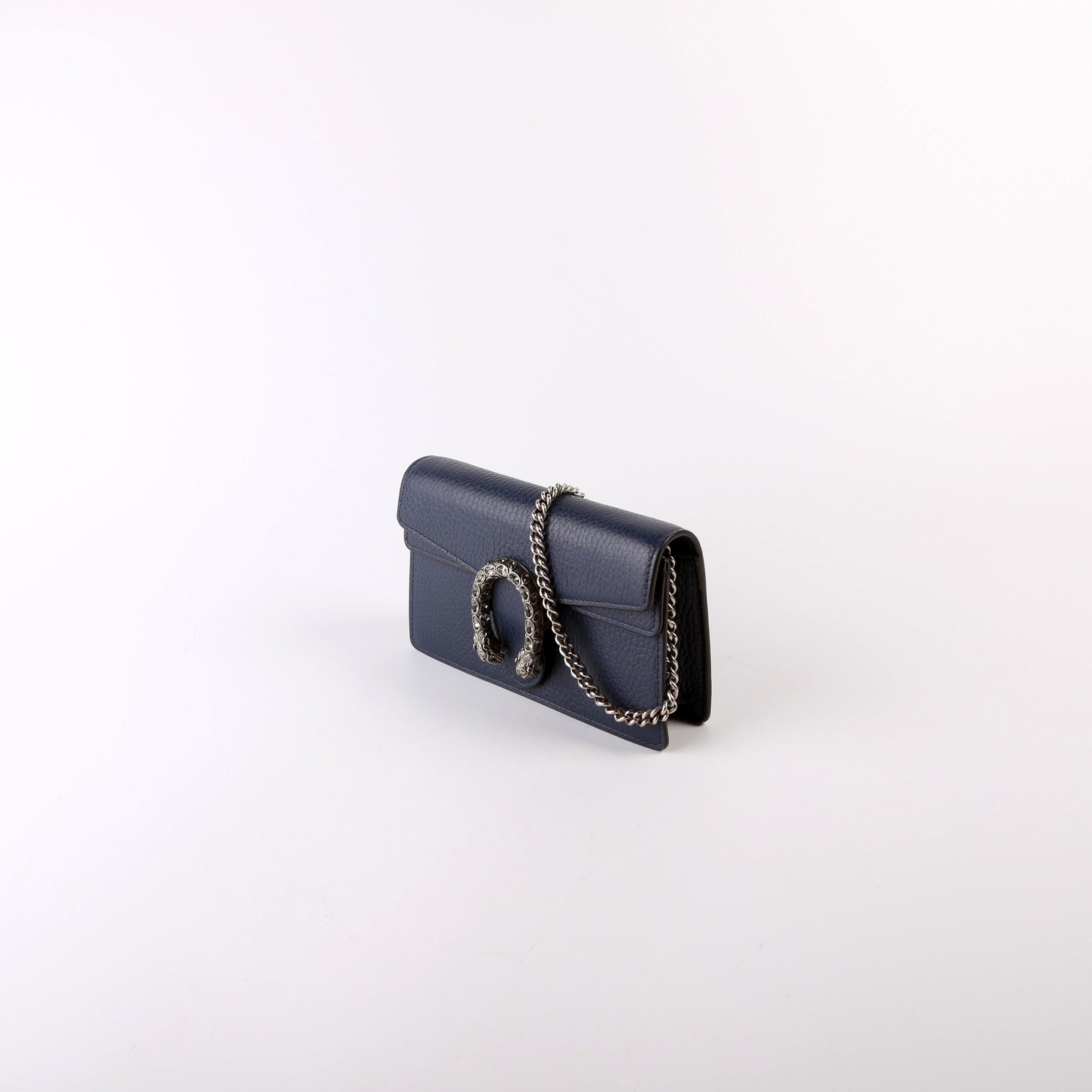 GCCI  Dionysus Leather Super Mini