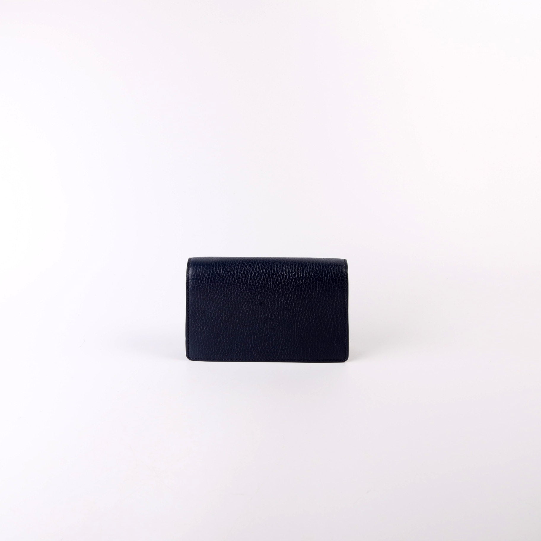 GCCI  Dionysus Leather Super Mini