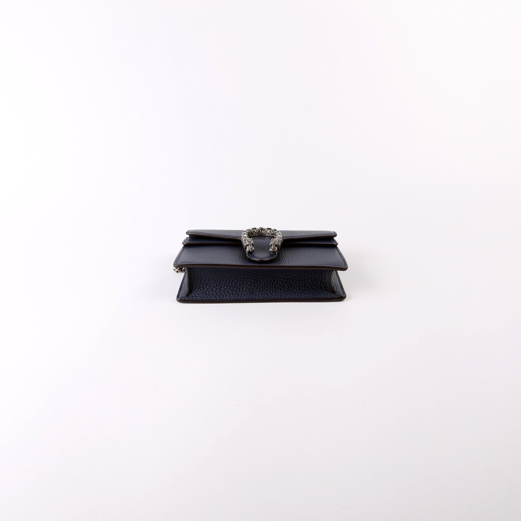 GCCI  Dionysus Leather Super Mini