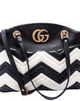 GCCI  Marmont Open Top Shoulder Bag