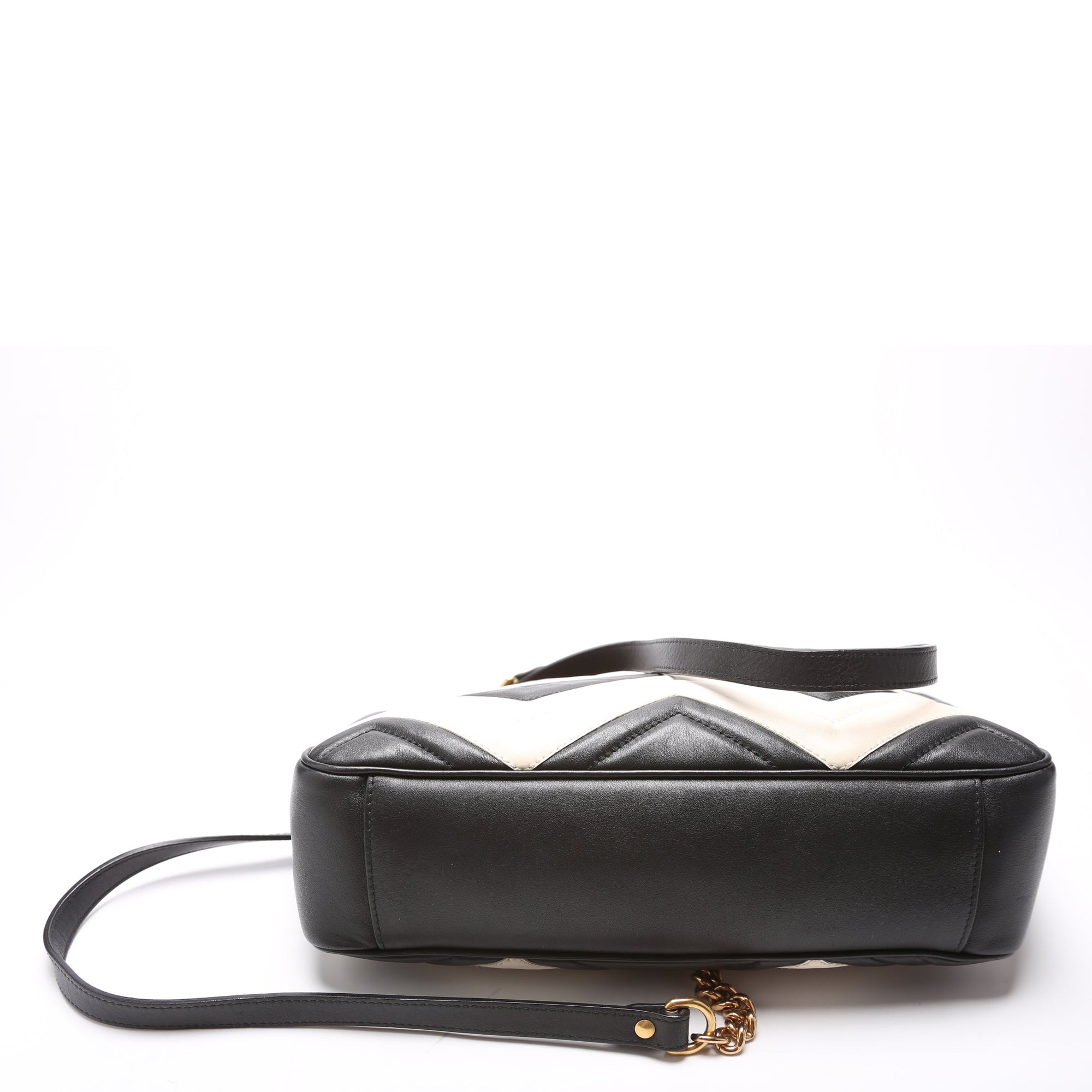 GCCI  Marmont Open Top Shoulder Bag