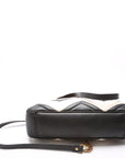 GCCI  Marmont Open Top Shoulder Bag