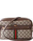 GCCI  Ophidia Small Shoulder Bag