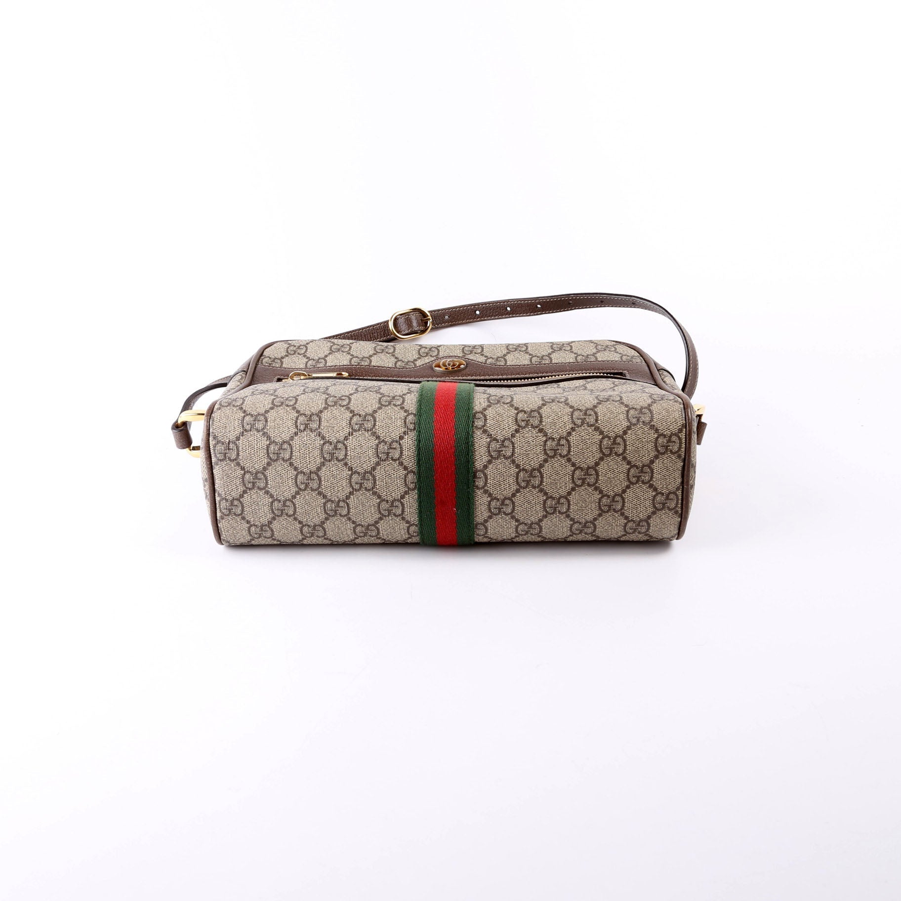 GCCI  Ophidia Small Shoulder Bag