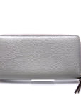 GCCI  GG Leather ZA Wallet