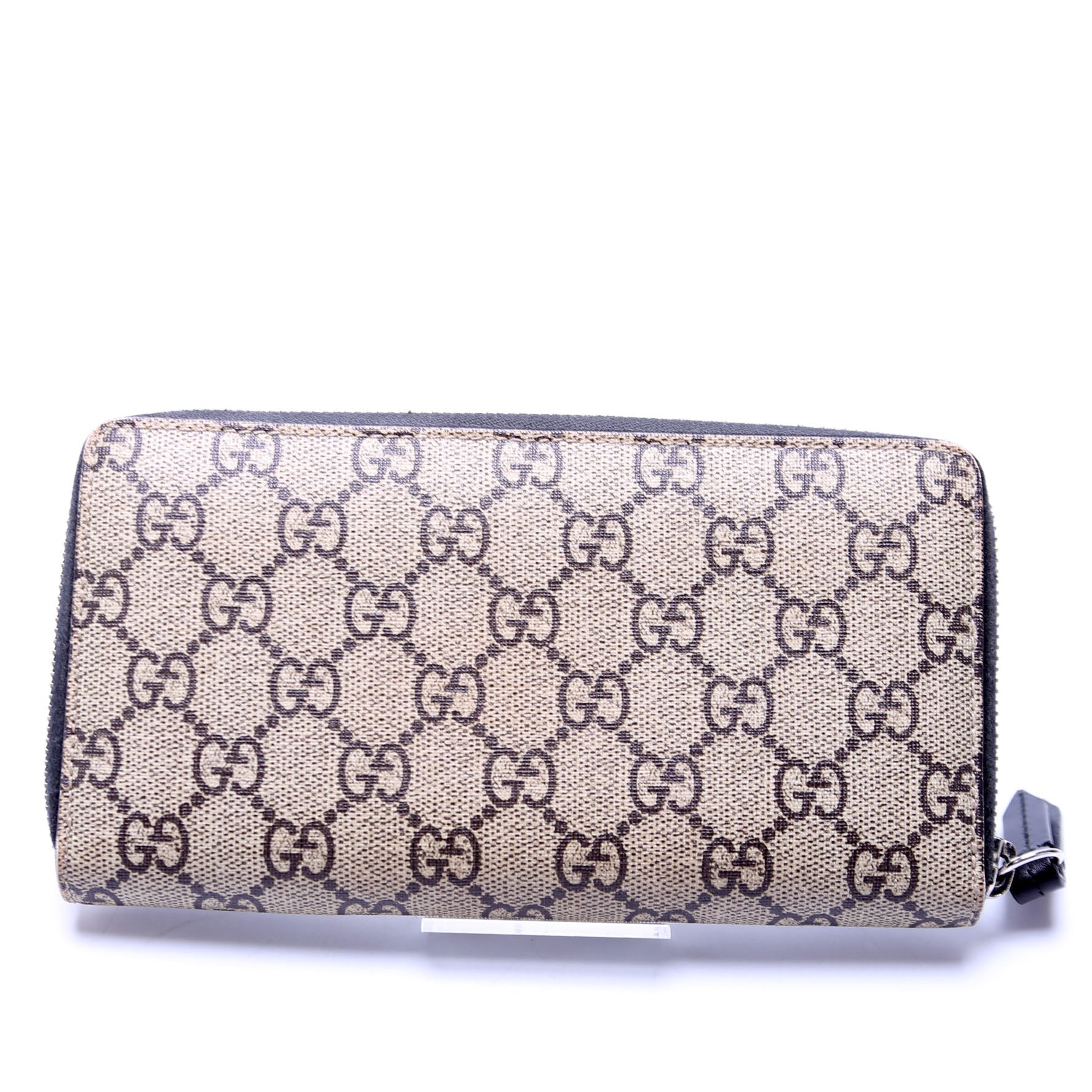 GCCI  GG Snake Wallet Red/Black