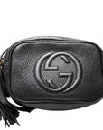 GCCI  Mini Soho Disco Black