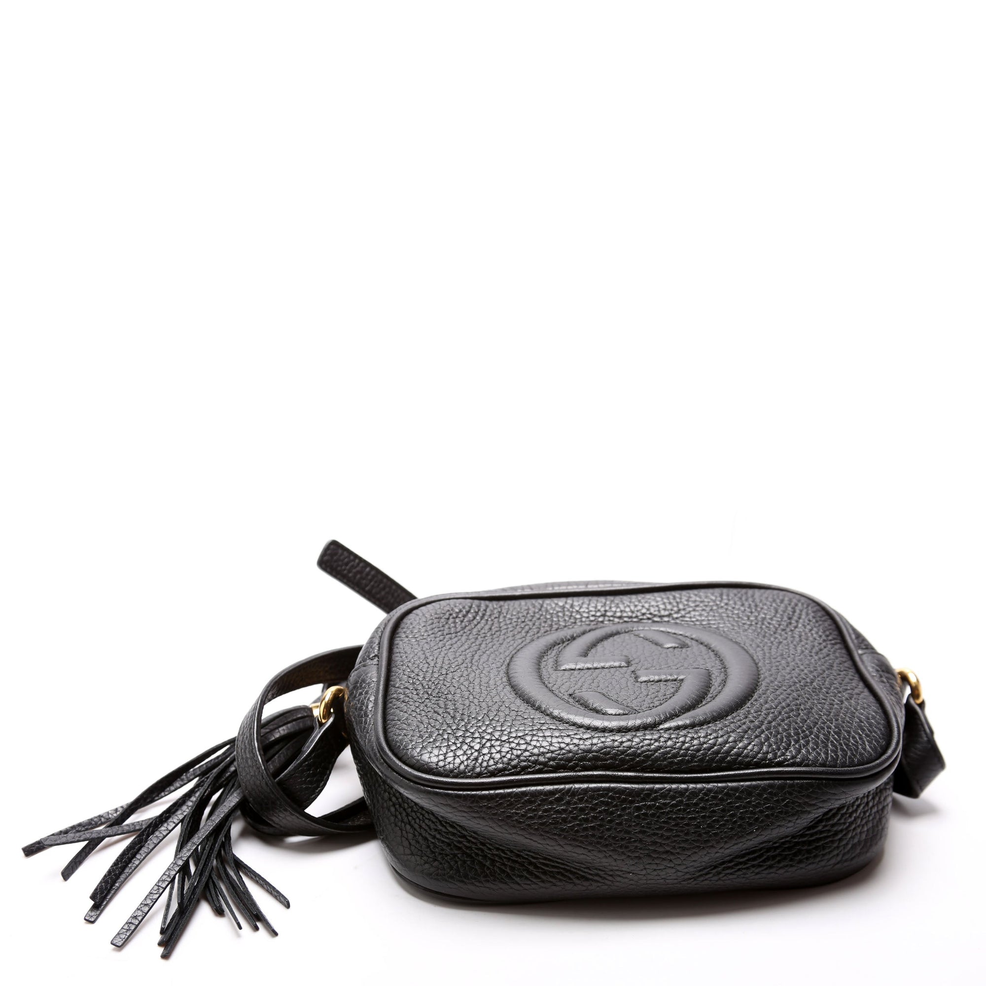 GCCI  Mini Soho Disco Black