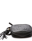 GCCI  Mini Soho Disco Black