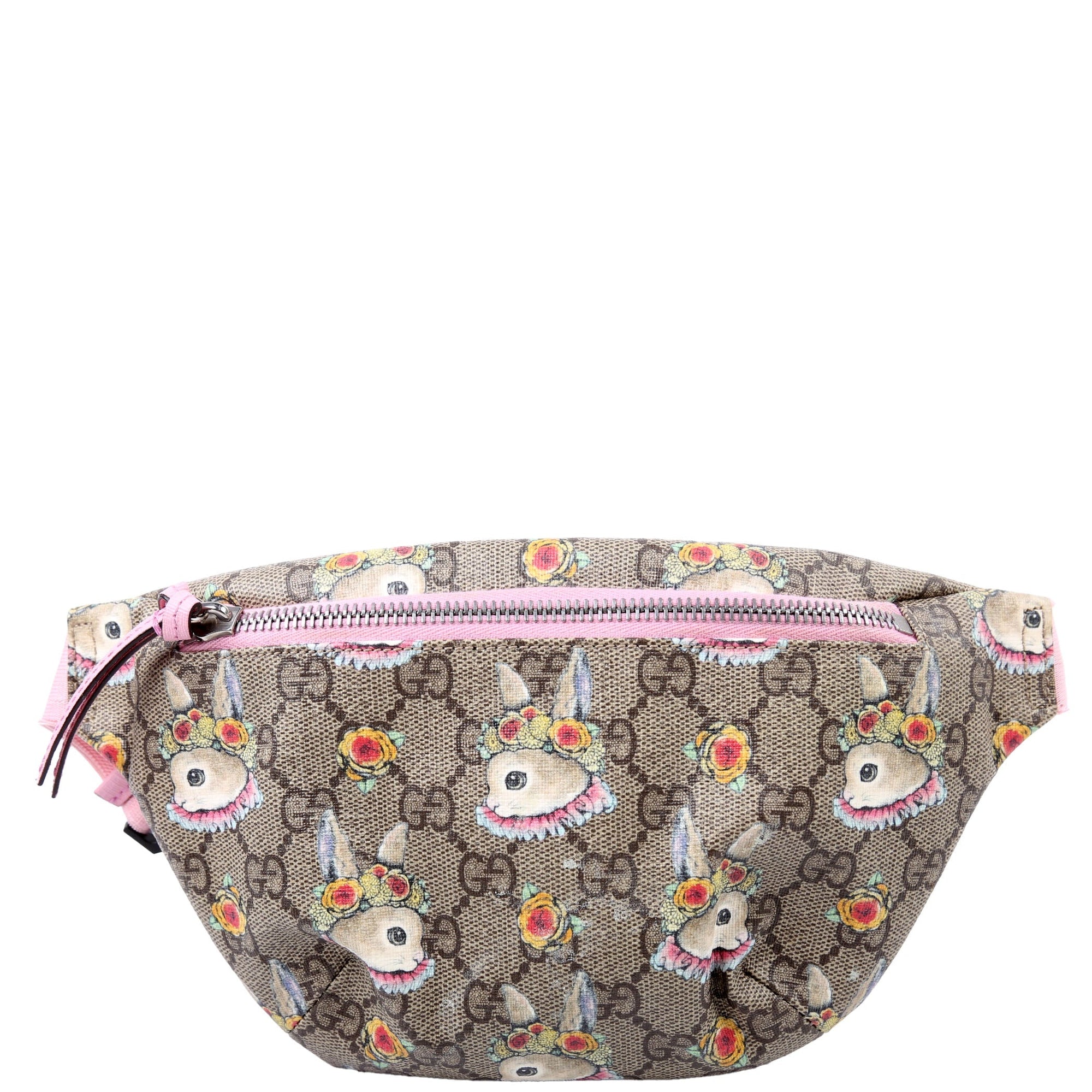GCCI  Kids Bunny Belt Bag