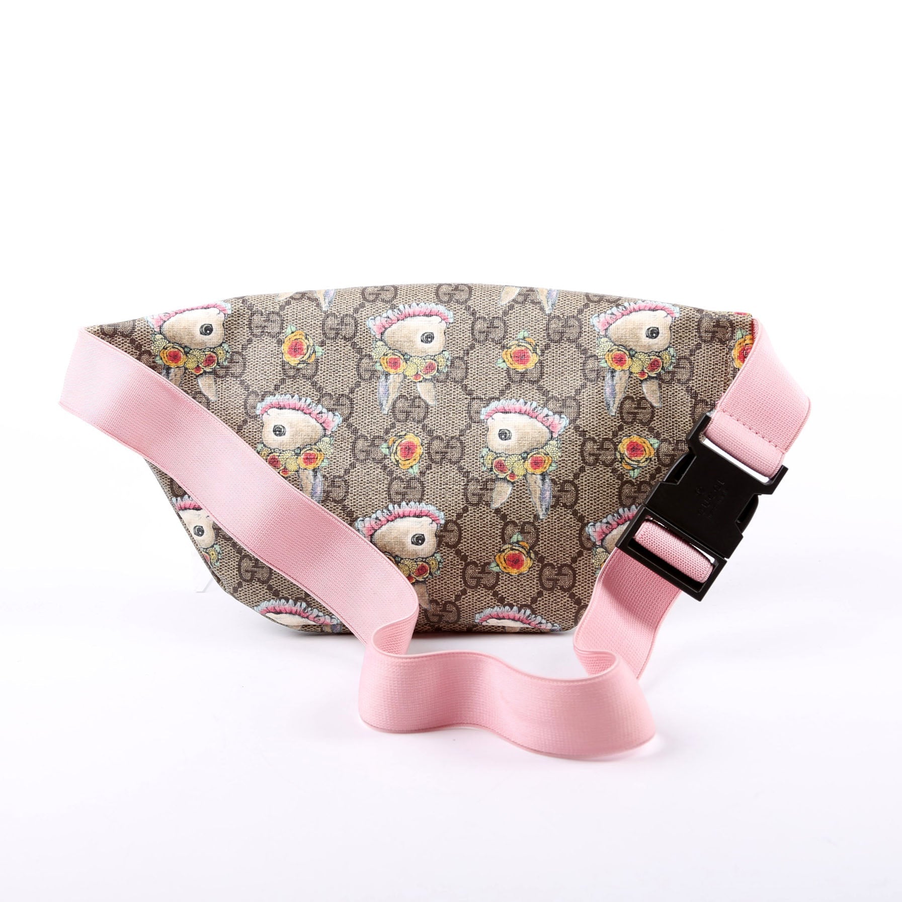 GCCI  Kids Bunny Belt Bag