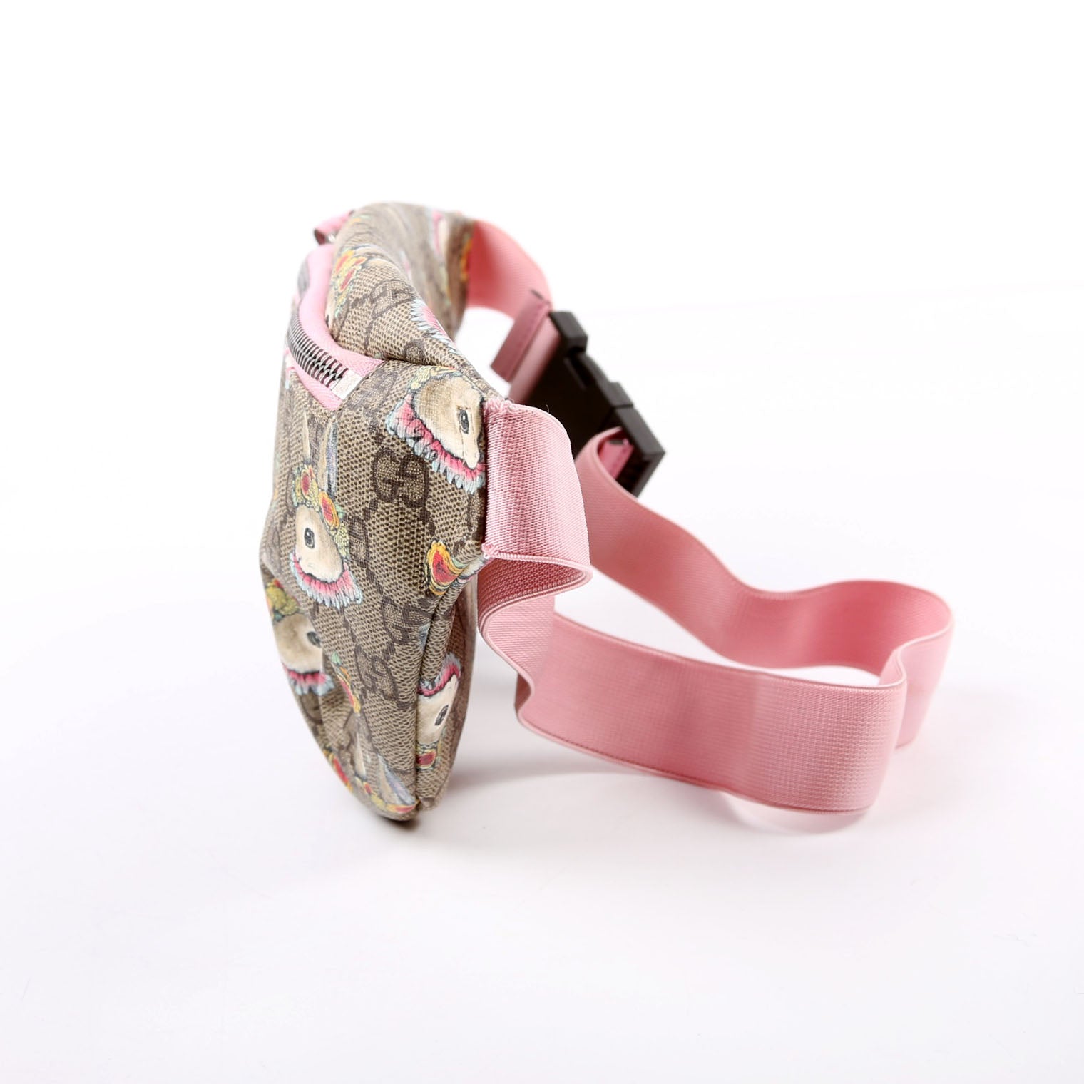 GCCI  Kids Bunny Belt Bag