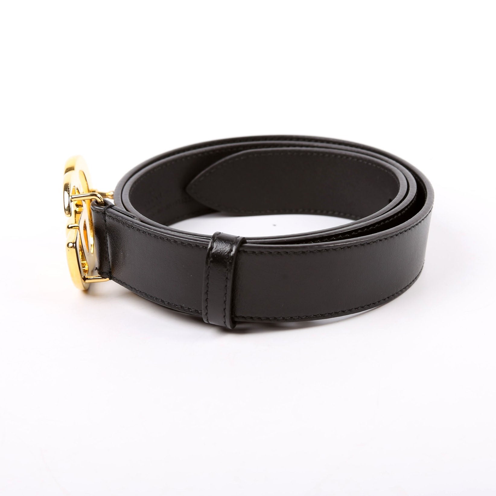 GCCI  GG Marmont Size / Black