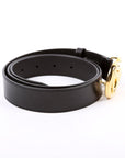 GCCI  GG Marmont Size / Black