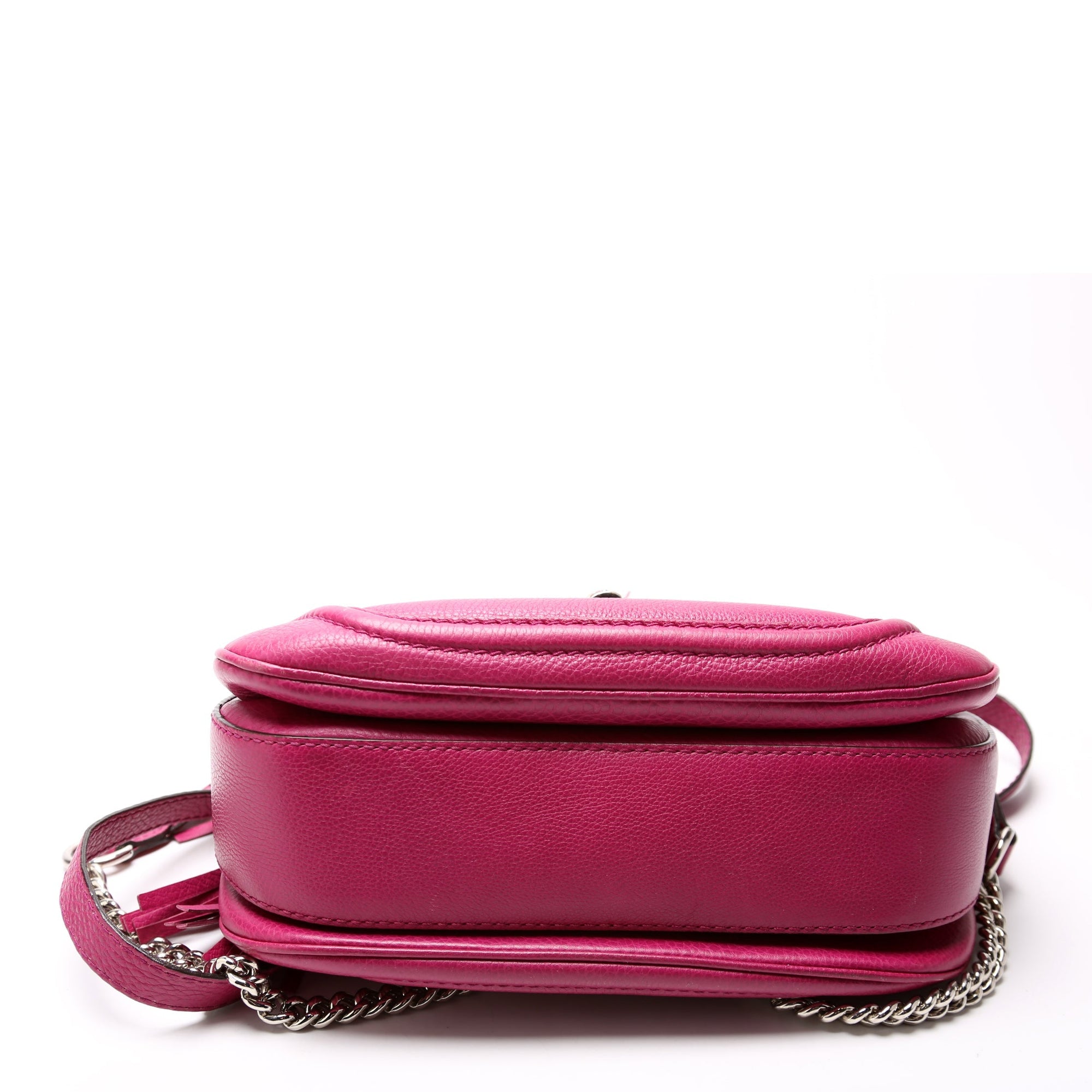 GCCI  Bamboo -Way Top Handle Magenta
