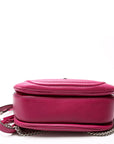 GCCI  Bamboo -Way Top Handle Magenta