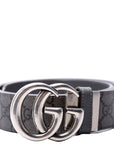 GCCI  Marmont Reverse Leather Size /