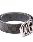 GCCI  Marmont Reverse Leather Size /