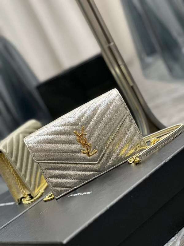 YSL - Bags - The Wells Bags  603