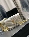 YSL - Bags - The Wells Bags  603