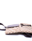 GCCI  GG Canvas Waist Bag