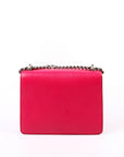 GCCI  Dionysus Leather Shoulder Mini